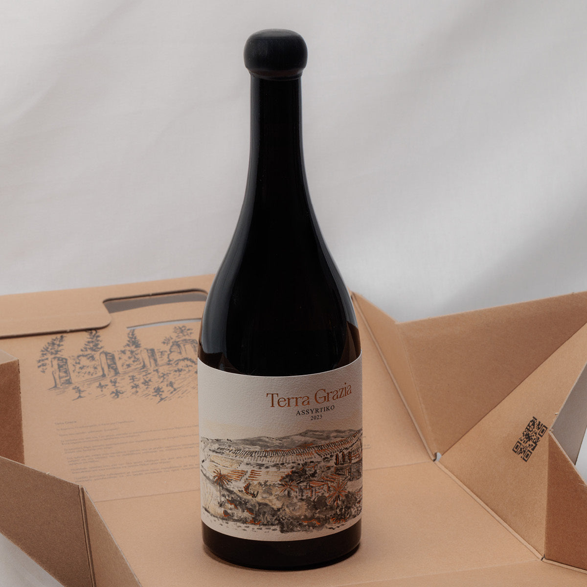 Assyrtiko 2023