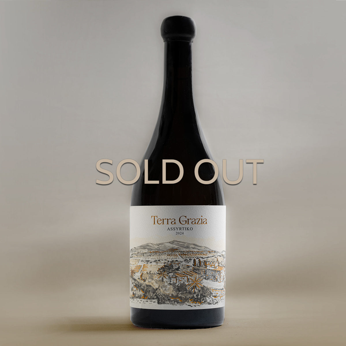 Assyrtiko 2023