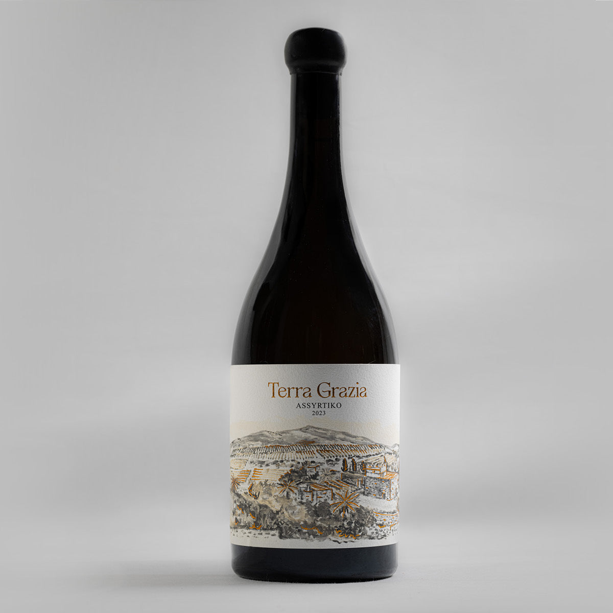 Assyrtiko 2023
