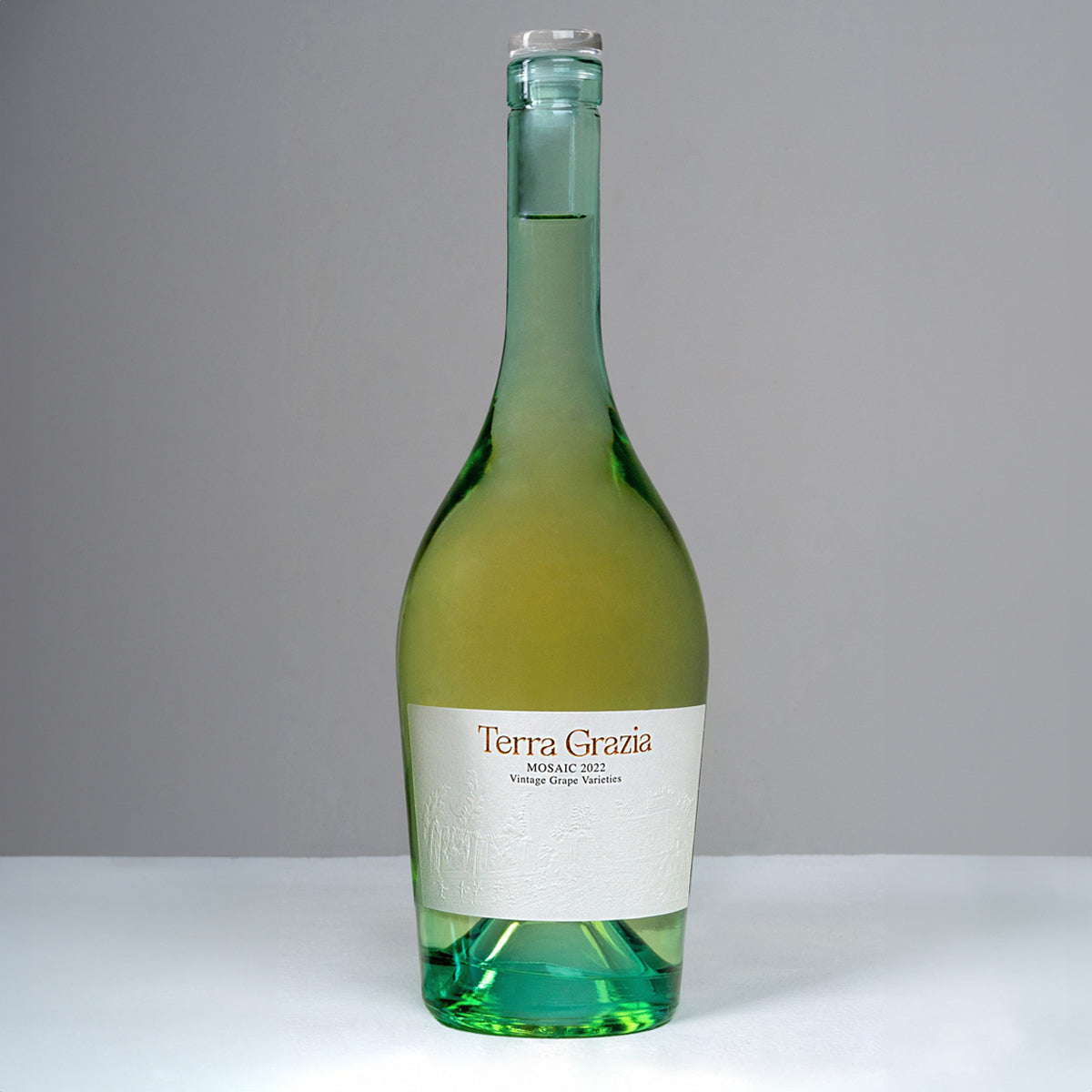 Mosaic Vintage Grape Varieties 2022