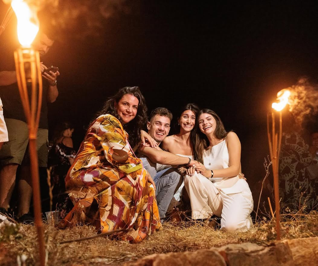 Αυγουστιάτικο Full Moon το 24