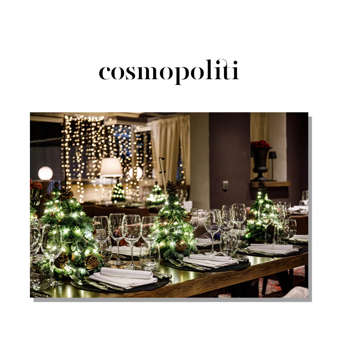 News Blog COSMOPOLITI
