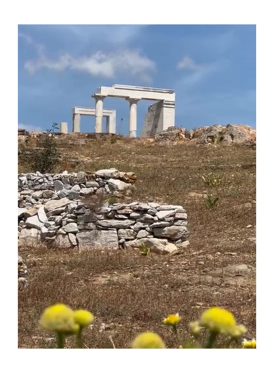 Καλύτερο νησί της Ευρώπης, η Νάξος σύμφωνα με Conde Nast Traveller | newmoney.gr