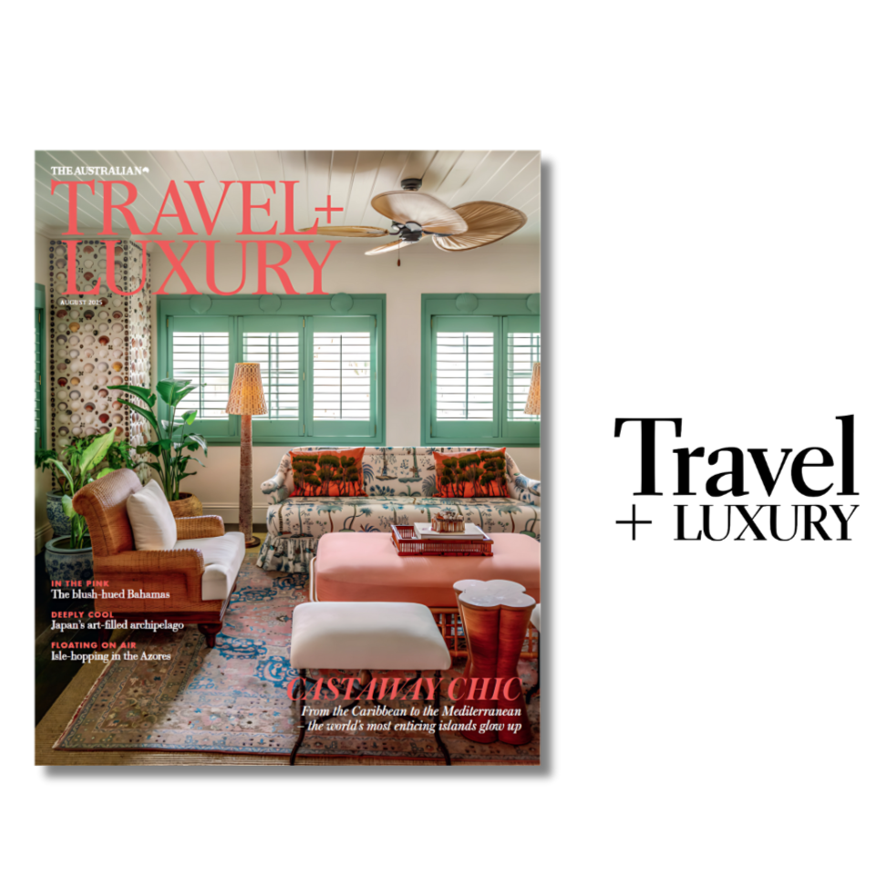 Travel & Luxury Australia